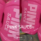 Bottles of Pink Sauce for sale